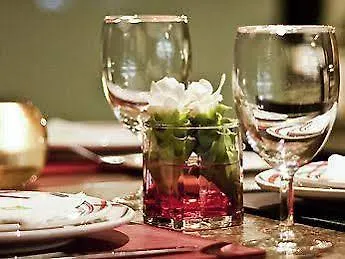 The Seasons Huamark Hotel 3*