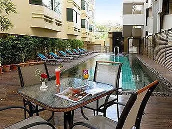Hotel The Seasons Huamark 3*